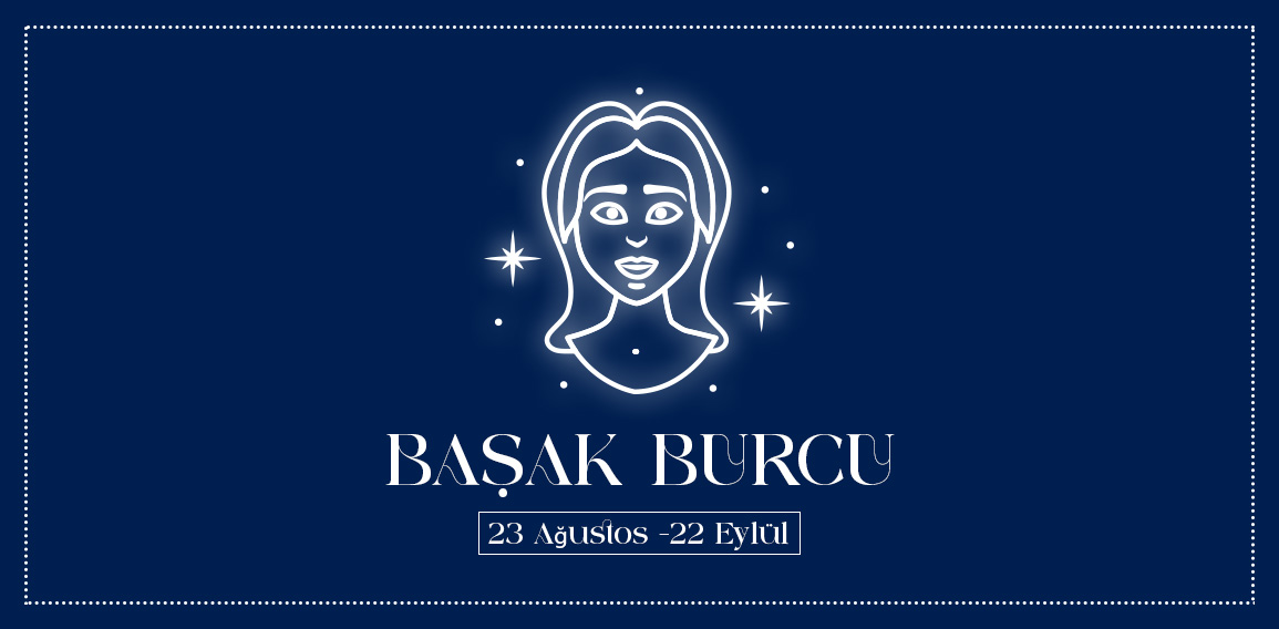 Başak burcu, genellikle 23