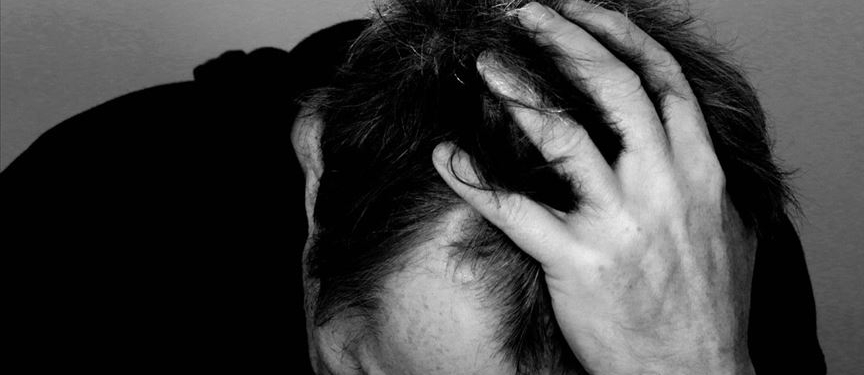 Depresyon kalp çarpıntısı sebebi olabilir