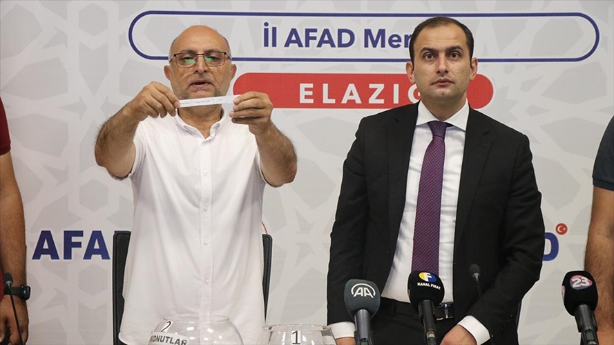 Elazığ’da 2020’de meydana gelen