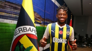 Fenerbahçe’nin Fred transferi 9.7 milyon euro’ya anlaşma sağlandı