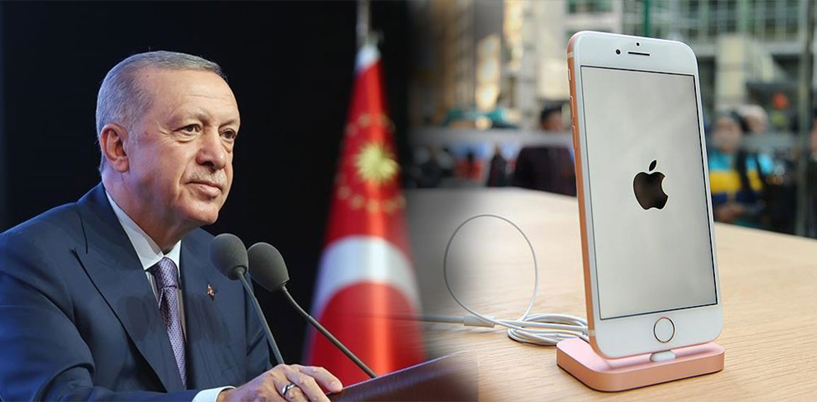 Cumhurbaşkanı Recep Tayyip Erdoğan,