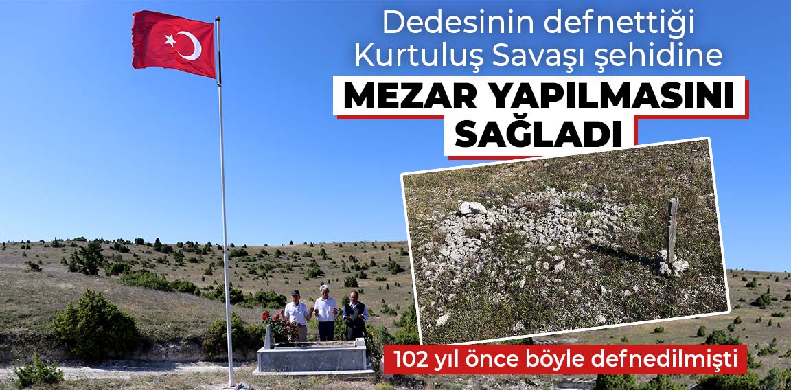 Kurtuluş Savaşı’ndan bugüne uzanan