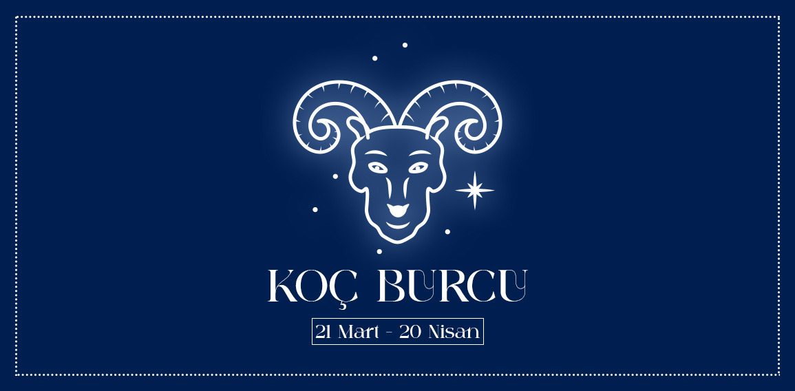 Koç burcu (21 Mart