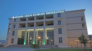 Kütahya Sağlık Bilimleri Üniversitesi Laboratuvar Malzemesi Mal Alımı