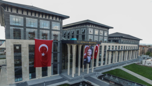 Kütahya Belediyesi Bina İşleri Yaptırılacaktır