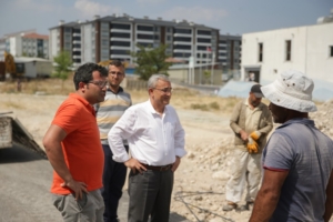 Kütahya’da elektrikli otobüsler bu yıl yollarda olacak