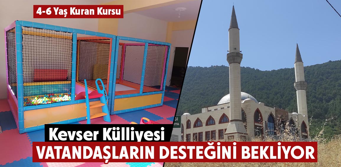 Kütahya’da Hacı Nigar Seven