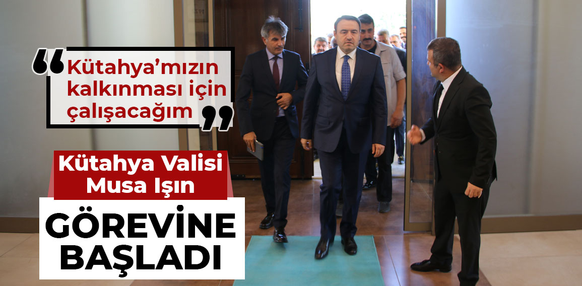 İlginizi Çekebilir… Hakkari Valisi