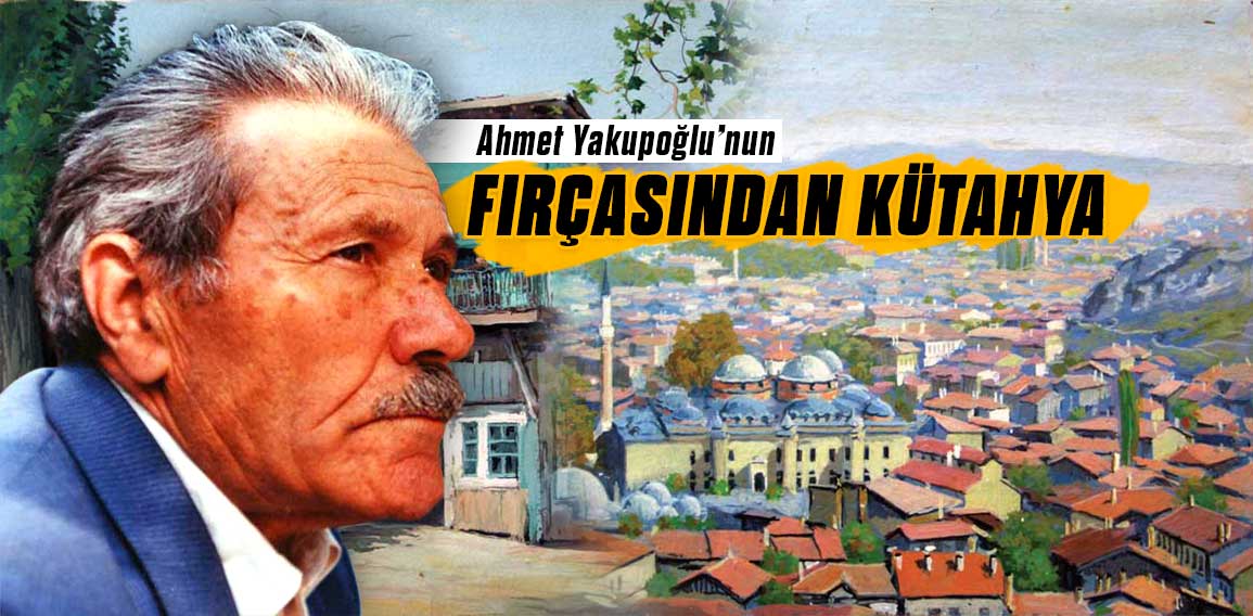 Kurşunlu İstikametine Giden Sokağın