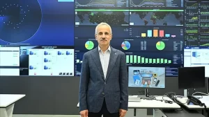 253 bine yakın zararlı internet adresine 108 milyon erişim engellendi