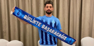 Belediye Kütahyaspor’da bek ve forvete takviye