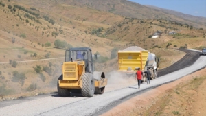 Muş’ta terörden arındırılan köylere büyük yatırım