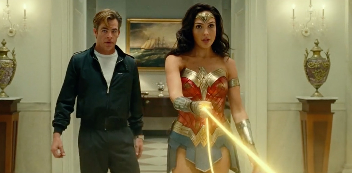 "Wonder Woman 1984" Film İncelemesi: Konusu, Oyuncuları