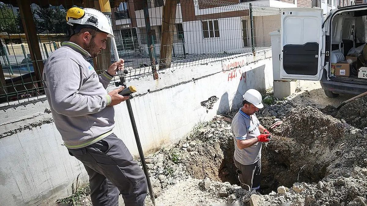 Hatay Valiliği, vatandaşların depremlerde