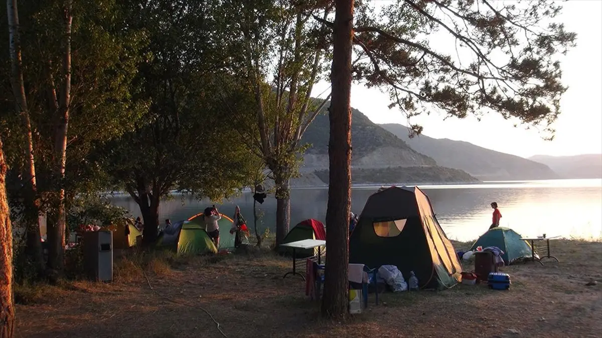 Çevre illerden Bitlis’in Tatvan