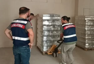 Denizli’de gazoz dolandırıcısı tutuklandı