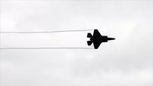 ABD Güney Kore’ye F-35A satışını onayladı