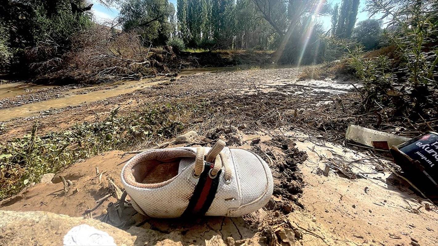 Aksaray’da pazar akşam başlayan