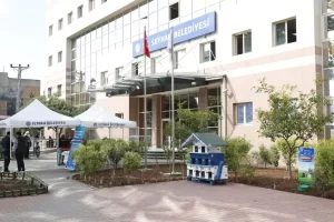 Adana’da büyük rüşvet operasyonu