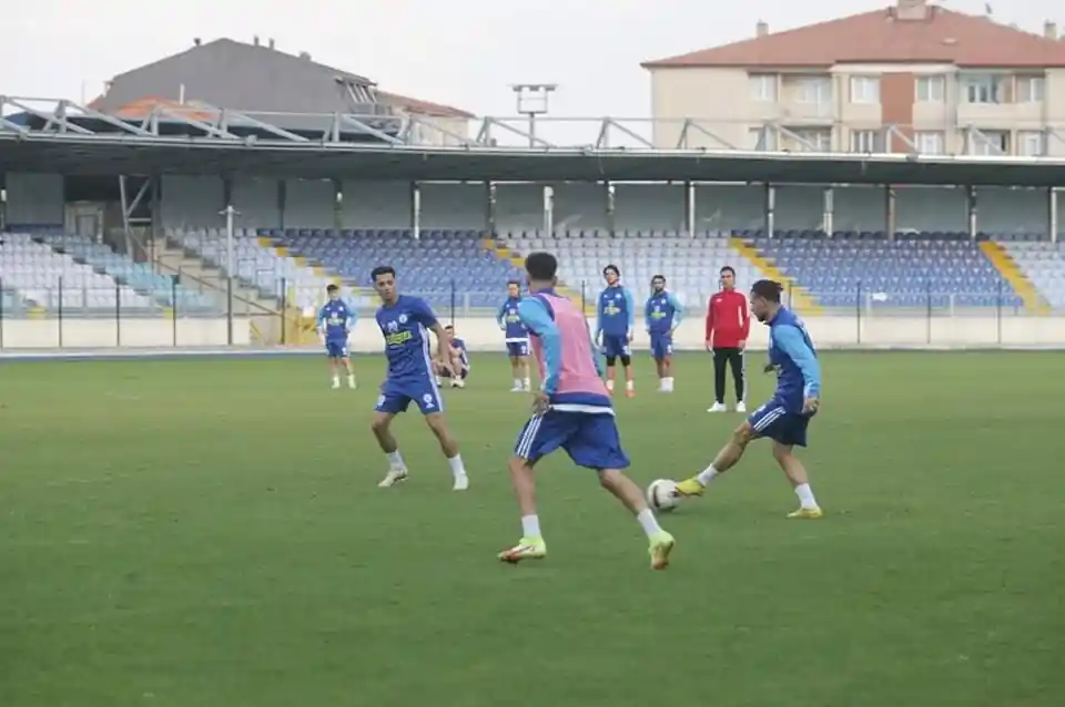 Türkiye Futbol Federasyonu’nun düzenlediği