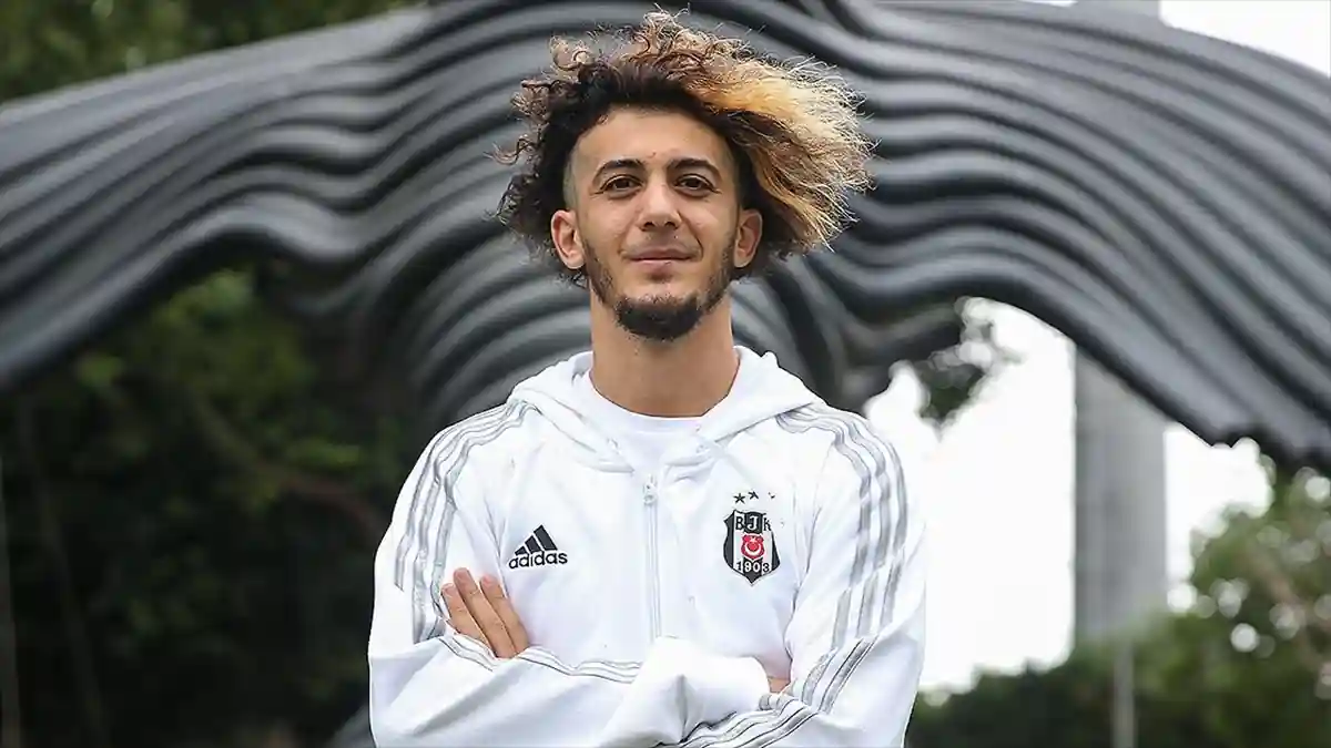 Beşiktaş Kulübü, Tayfur Bingöl’ü