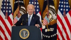 Biden, Şi’nin G20’ye katılmayışından hayal kırıklığı duyuyor