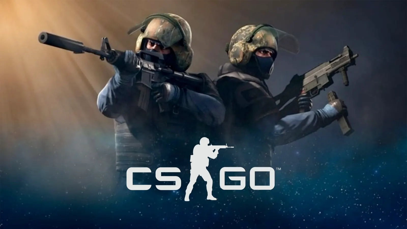 Counter-Strike hayranları, uzun zamandır