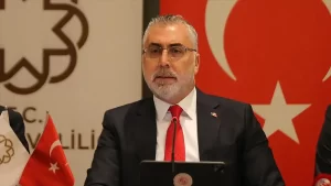 Bakan Işıkhan: Bu yüzyılı refah yüzyılı yapacağız