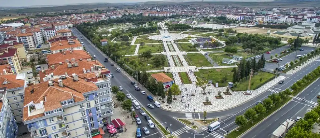 Çorlu, Tekirdağ 