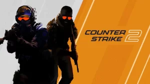 Counter Strike 2 resmen yayınlandı