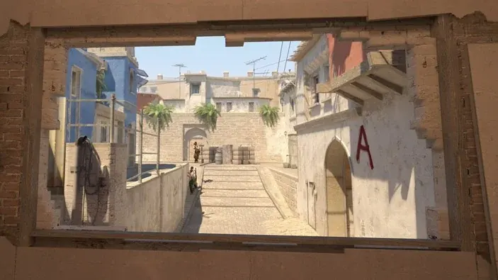 Counter Strike 2 resmen yayınlandı