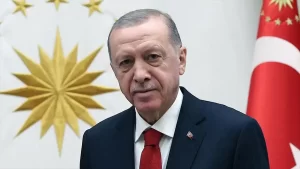 Cumhurbaşkanı Erdoğan yeni eğitim öğretim yılını kutladı