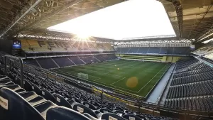 Fenerbahçe’de tarihi an! Stadyumun yeni adı için büyük heyecan