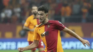 Galatasaray, Emin Bayram’ı Westerlo’ya kiraladı