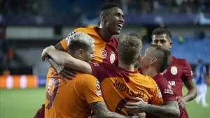 Galatasaray-Kopenhag maçı detayları ve muhtemel 11