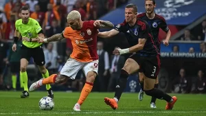 Manchester United – Galatasaray maçı ne zaman, saat kaçta?