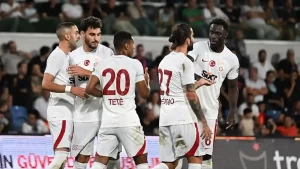 Galatasaray yarın İstanbulspor’a konuk olacak