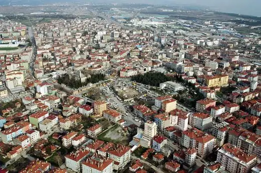 Gebze, Kocaeli 