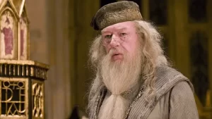 Harry Potter’ın sevilen Dumbledore’u öldü