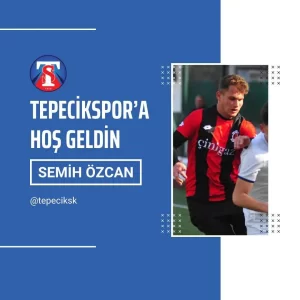 Kütahya Tepecikspor’dan savunmaya takviye