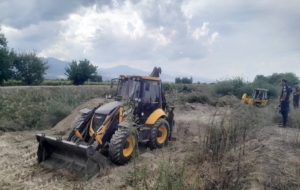 Manisa’da 5 yıl önce kaybolan çobanın öldürüldüğü belirlendi