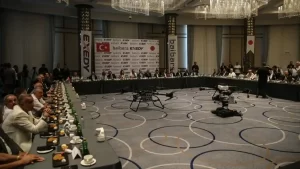 Mersin ve Japonya’daki firmalar işbirliği protokolü imzalandı