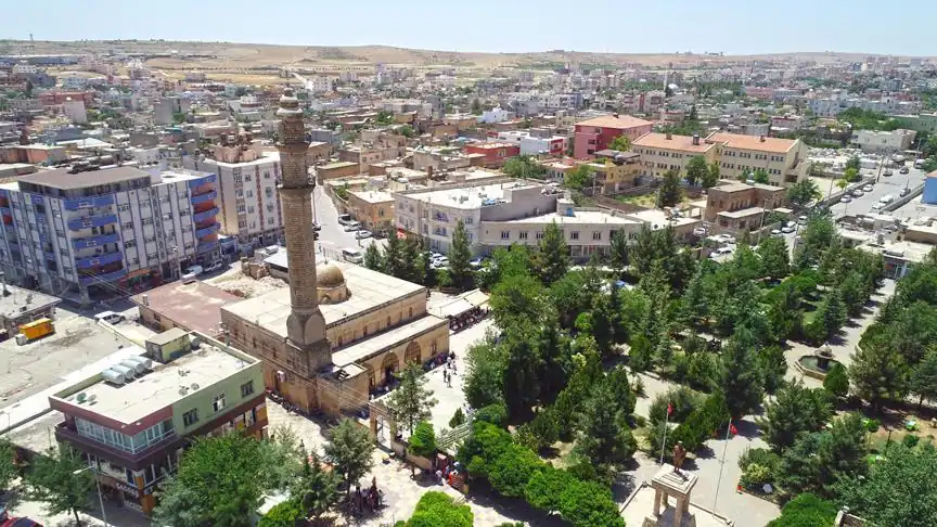 Midyat, Mardin 