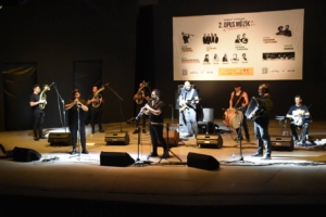 Opus Müzik Festivali Muğla’da başladı