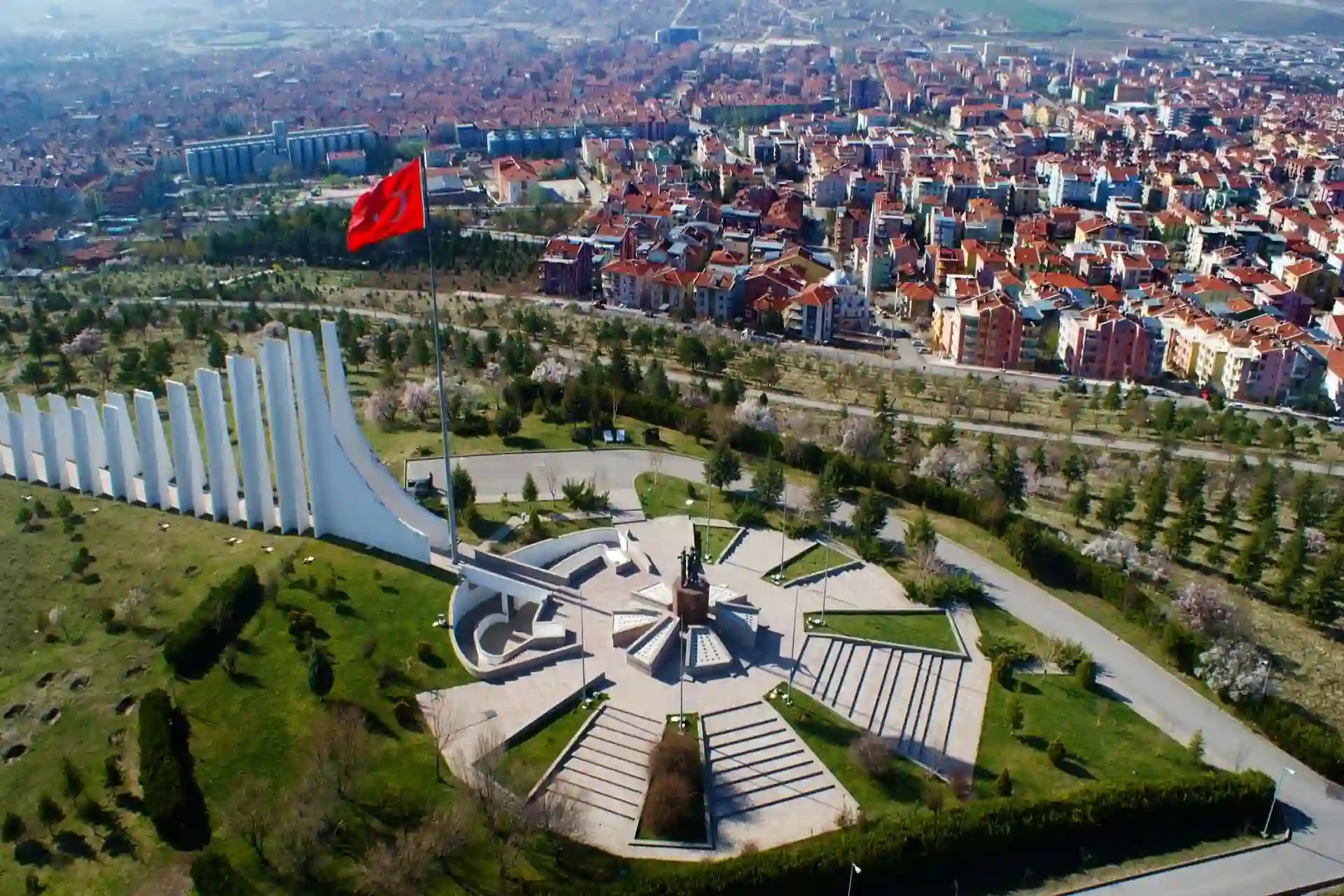 Polatlı, Ankara 