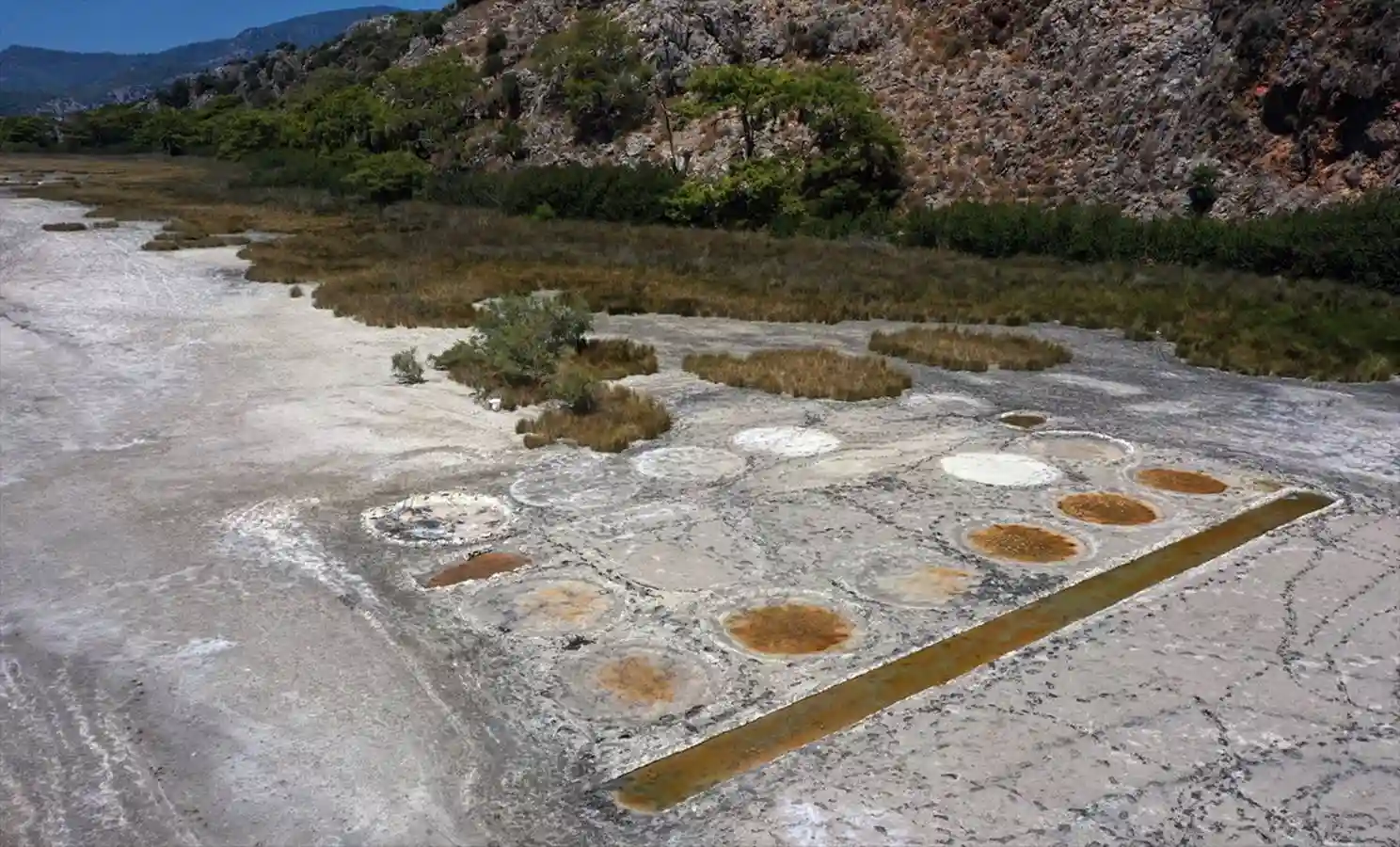 Fotoğrafların devamı için tıklayınız…