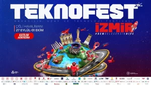 TEKNOFEST Eylül ayında İzmir’de