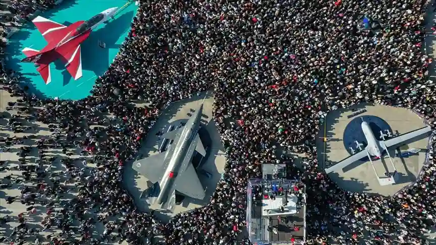 Türkiye’nin ilk ve tek