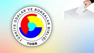 TOBB seçimleri için başvuru tarihleri uzatıldı