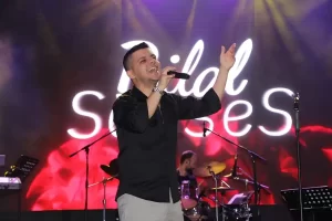 Tavşanlı’da Festivale “Bilal Sonses” ile final